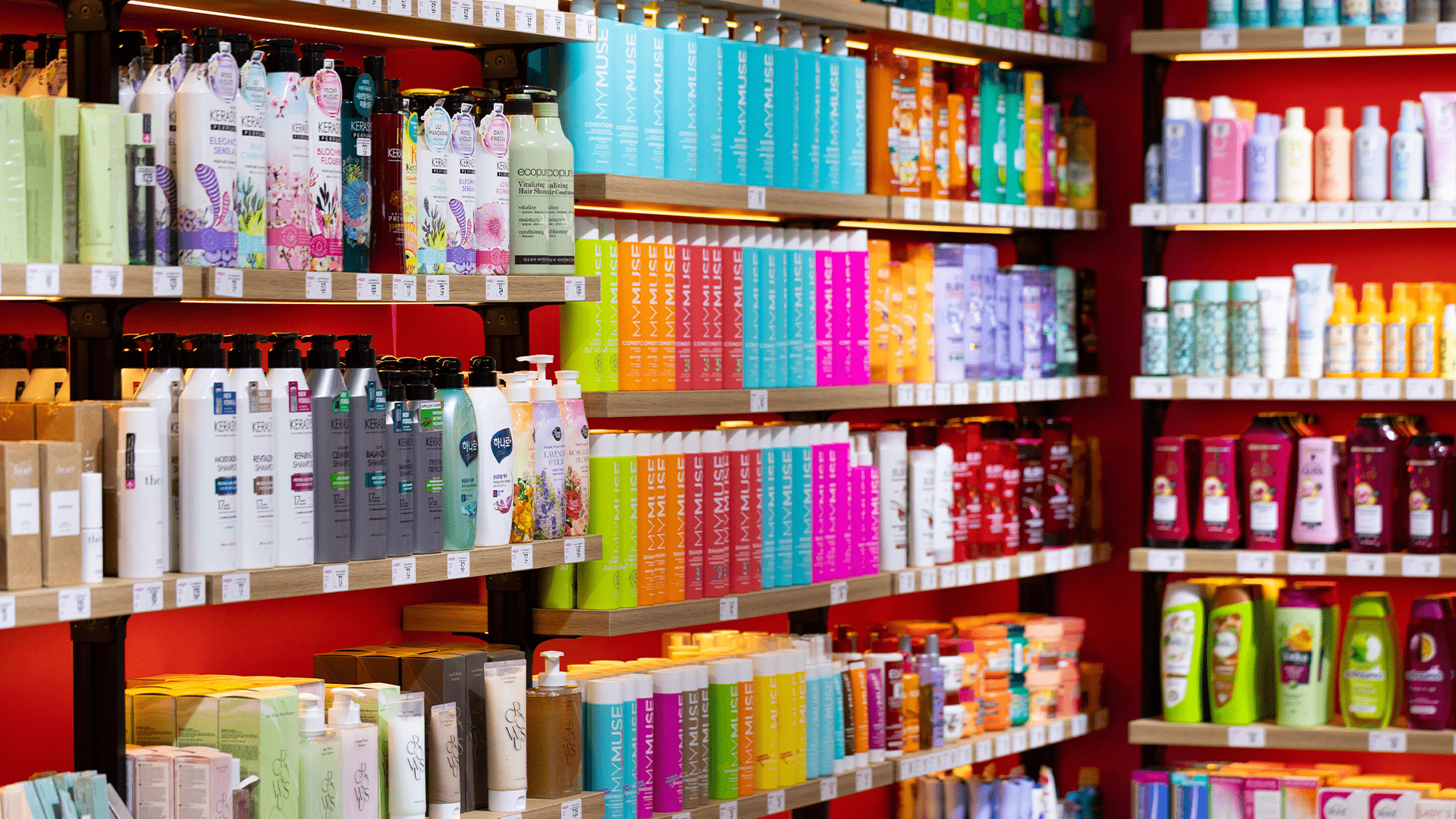 Store