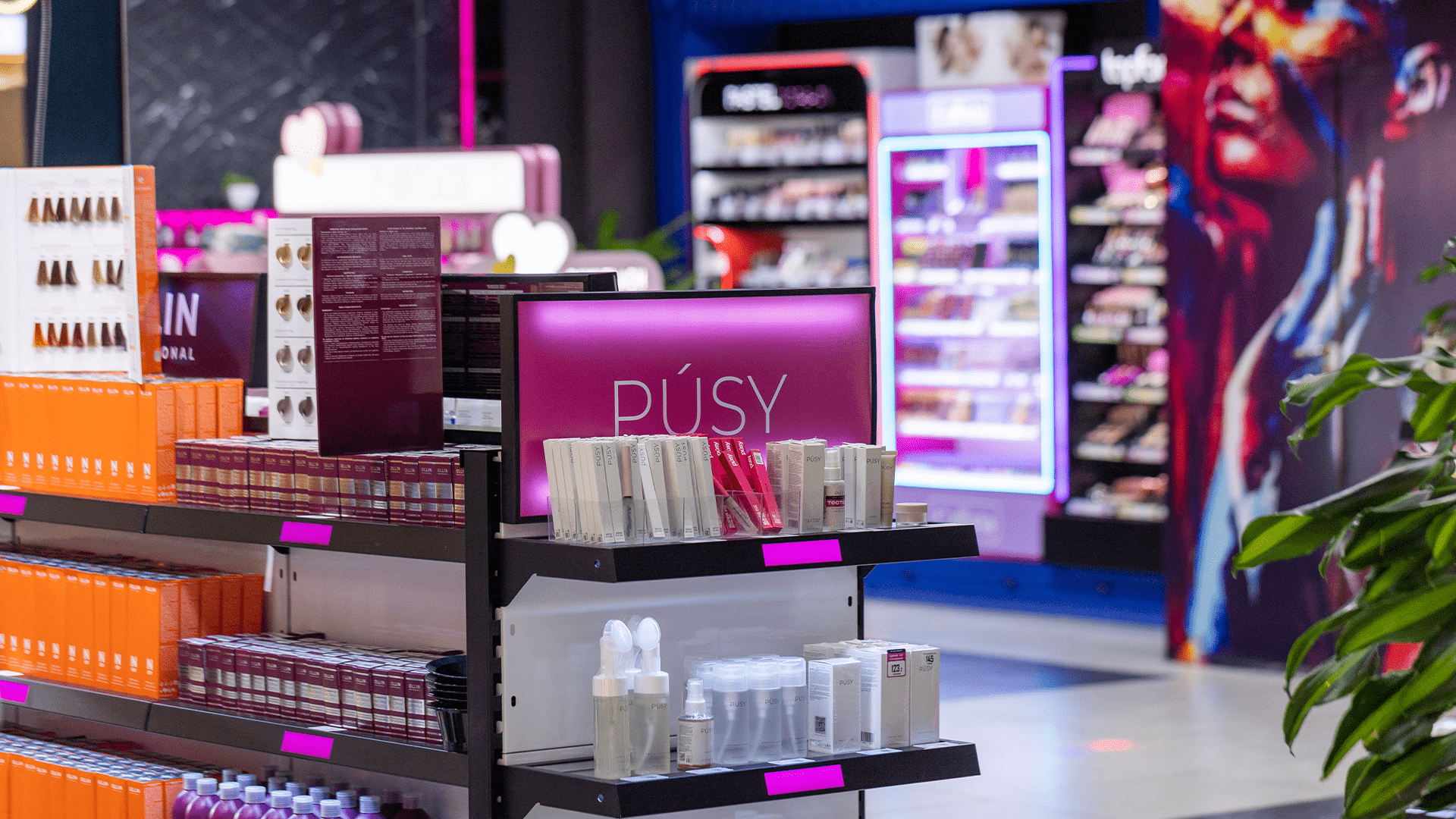 Store