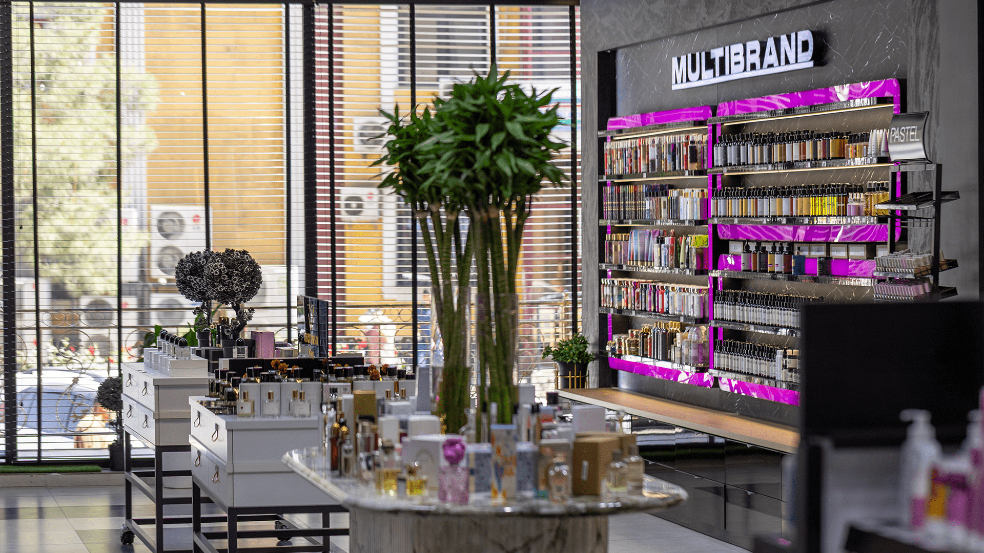 Store